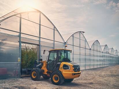 Emissionsfreies Bauen