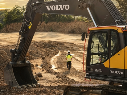 peças de desgaste volvo