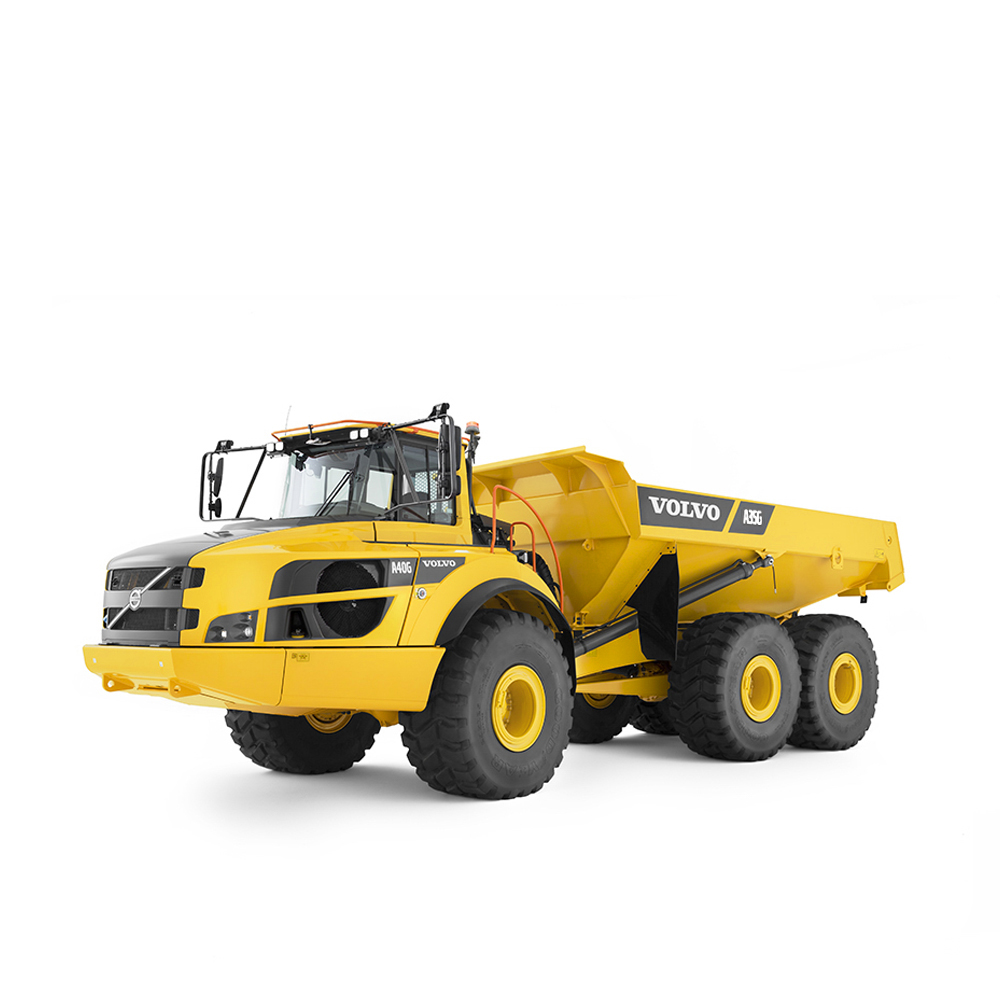 rc volvo a45g