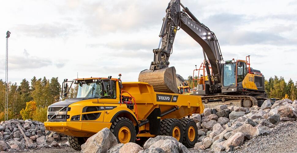 Volvo Operators Club Final 2024